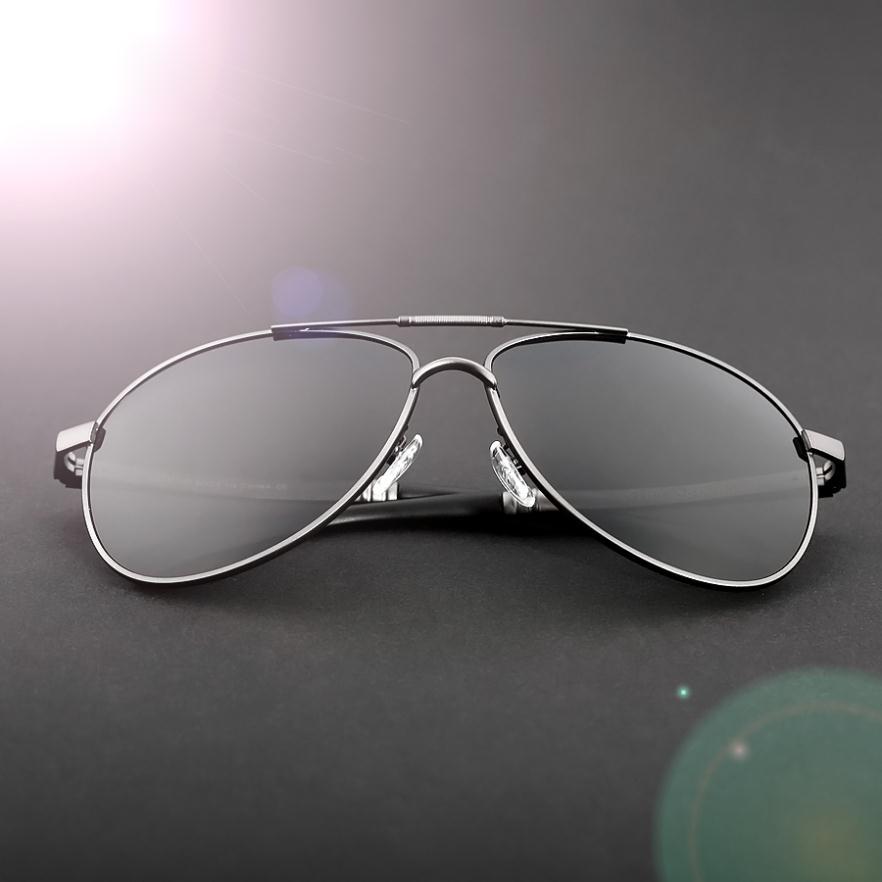 VEITHDIA Brand Mens Sunglasses Polarized Lens Sun Glasses Male Fashion Eyewear Accessories 3320