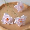 

Artificial Flowers Core Content Pink Series Candy Colored Fake Flowers for Wedding Hall Ceiling Decoration Home Decor Floral