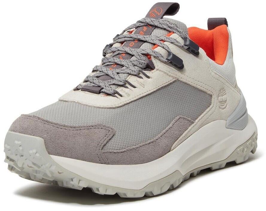 Timberland Motion Access Wp Hiking Boots Light Grey Mesh TB0A6D9HEVJ1M-090