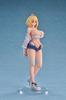 ASCENDIA Sophia F. Shirring Tube Top Ver. Illustration by Takamine Nadare 1/6 Scale Pre-painted PVC & ABS Figure, Approx. 260mm [Bonus Edition]