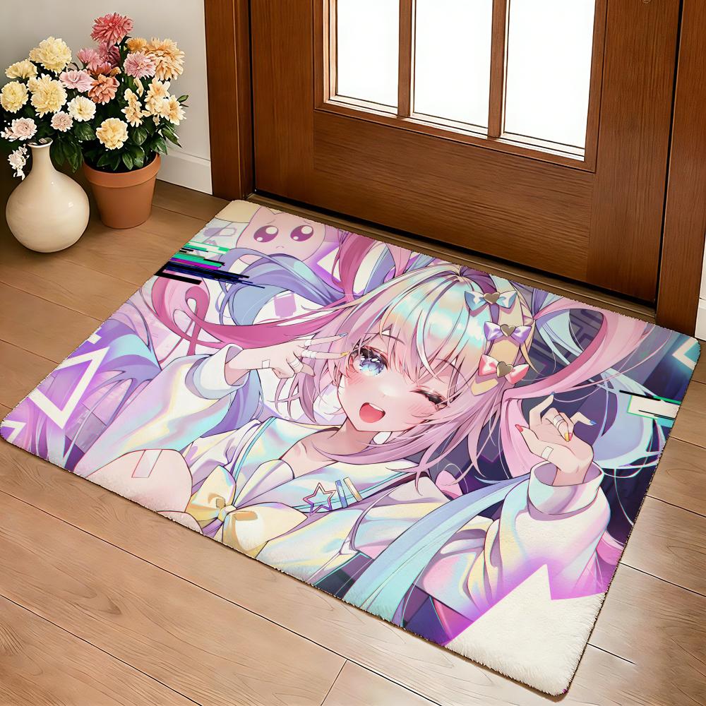 Bedürftiger Streamer Überlast Bodenmatte Gemütliche Flanell Weiche Dicke Rutschfeste Matte Für Wohnzimmer Schlafzimmer Küche Dekor Teppiche