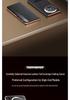 Huawei Mate X6 Foldable Full-Cover Flip Leather Case with Rotating Bracket and Smart Window.