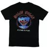 Poppy Playtime Huggy Wuggy Tee Unisex Short Sleeve Shirt S-5XL