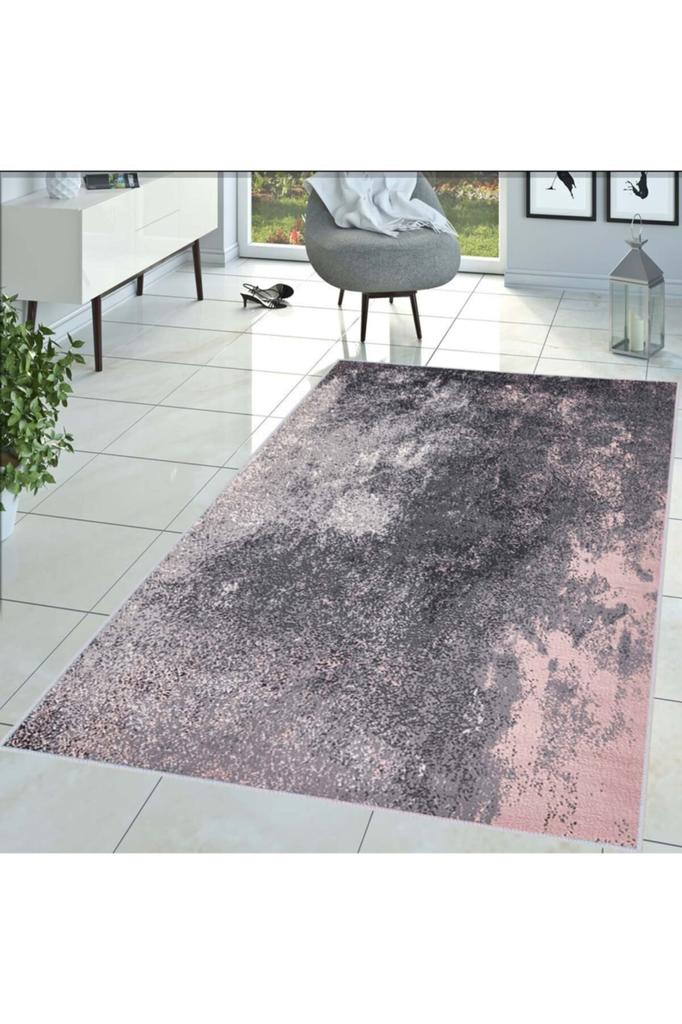 Eliana Home Washable Printed Carpet LNA1429