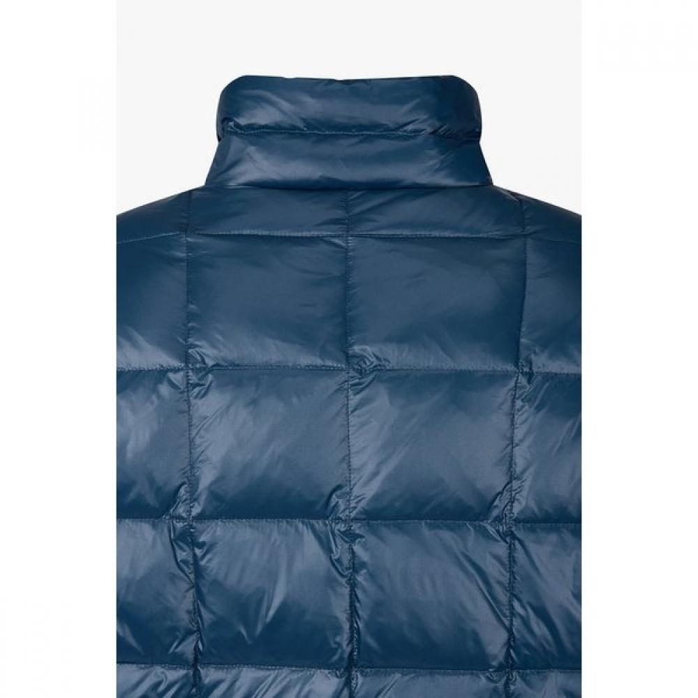Tomboy Light Down Jumper Square Quilted 9155414121ar 