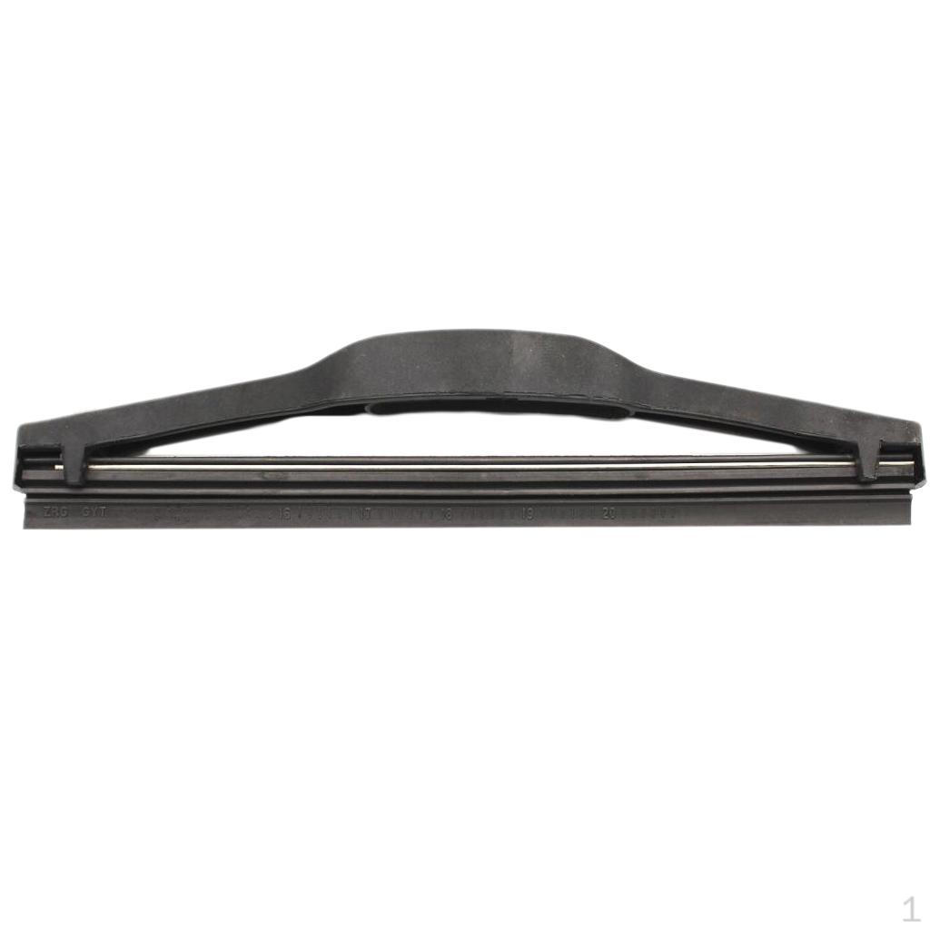 

Durable Rear Wiper 7inch for C4 Couple 3 Door 2004-2010