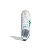Adidas Samoa White Green Unisex Sneakers Cloud-White Off-White JH9078
