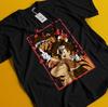 Anime Love Tshirt Japanese Shirt Anime Tshirt Unisexga Gift Shirt9