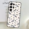 The Pigeons Phone Case For Samsung Galaxy S24 S25 Ultra S9 S10 S20 S21 S22 S23 Plus S24 FE Cover Shell