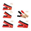Heavy Duty Electricity Clamps For Car Starting And With High Conductivity