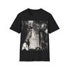 Jamie Campbell Bower Concert T-Shirt and Kids T-Shirt, Vintage Style Graphic Tee