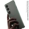 Soft TPU Silicone Case For Sony Xperia 1 VI VII Clear Transparent Back Cover Protective Shell