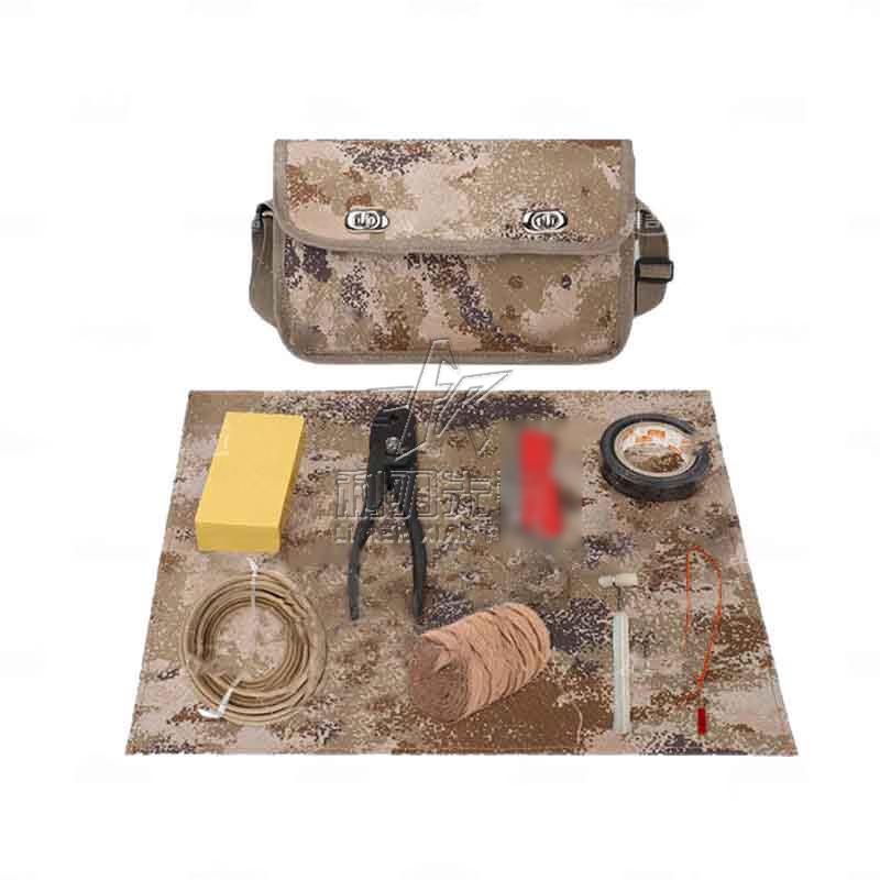 Blade Vanguard Demolition Training Kit