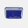 Hobonichi Drawer Pouch, Sister, Transparent Blue
