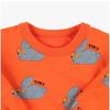 Tiny Cotton Aw24 059 J08  Rabbits Sweatshirt  Rabbit Kids Sweatshirt