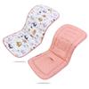 Cotton Baby Stroller Cushion Soft Baby Seat Cushion Dining Chair Cotton Pad  Toddler