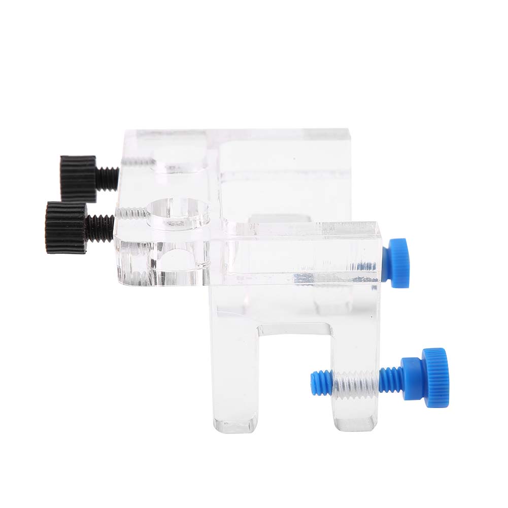 Acrylic Fish Tank Aquarium Probe Hose Holder