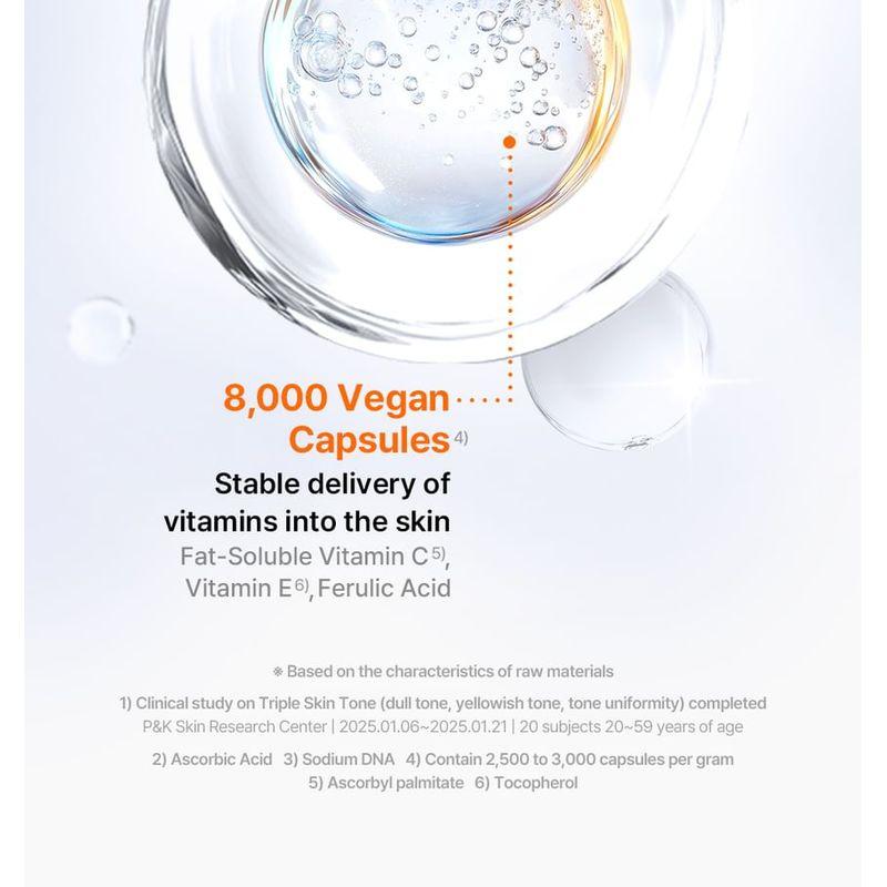 dear, klairs Freshly Juiced Vitamin Essence Toner