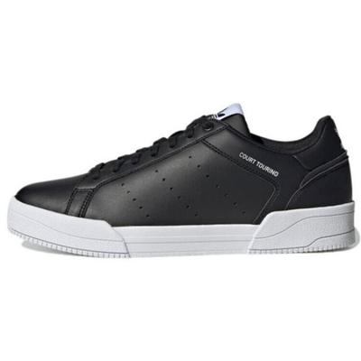 Court Tourino Black - H02176