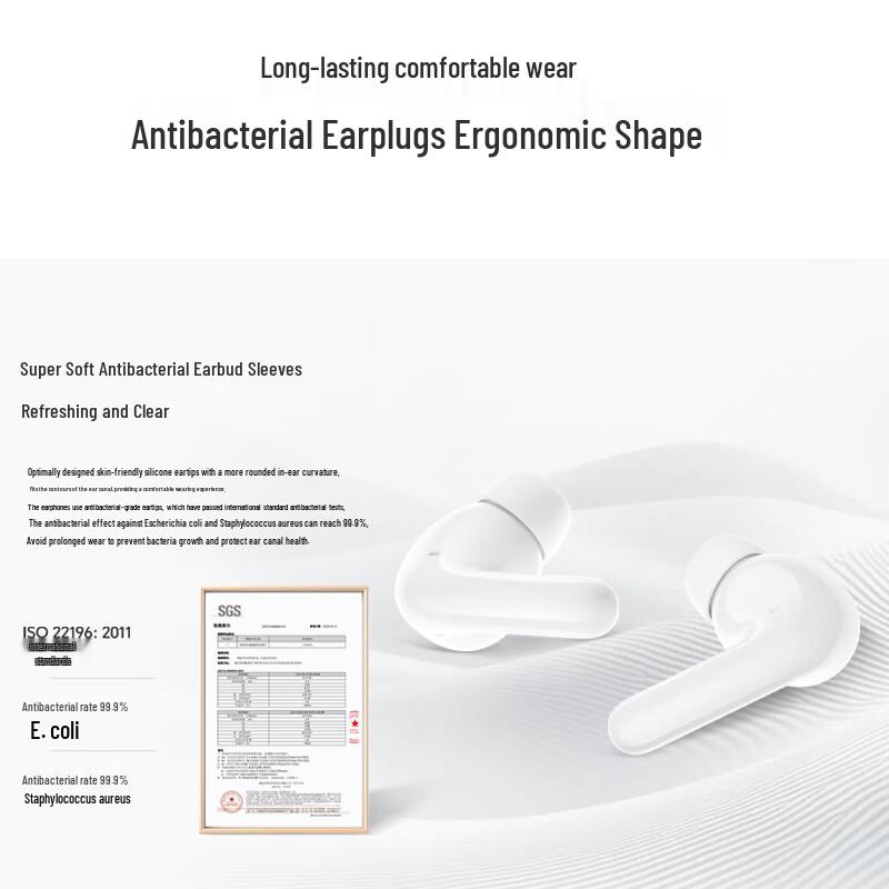 HONOR Earbuds 4 Series