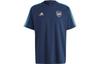Camisetas de Fútbol Arsenal para Hombre Azul Marino Universitario Moderado HZ9992