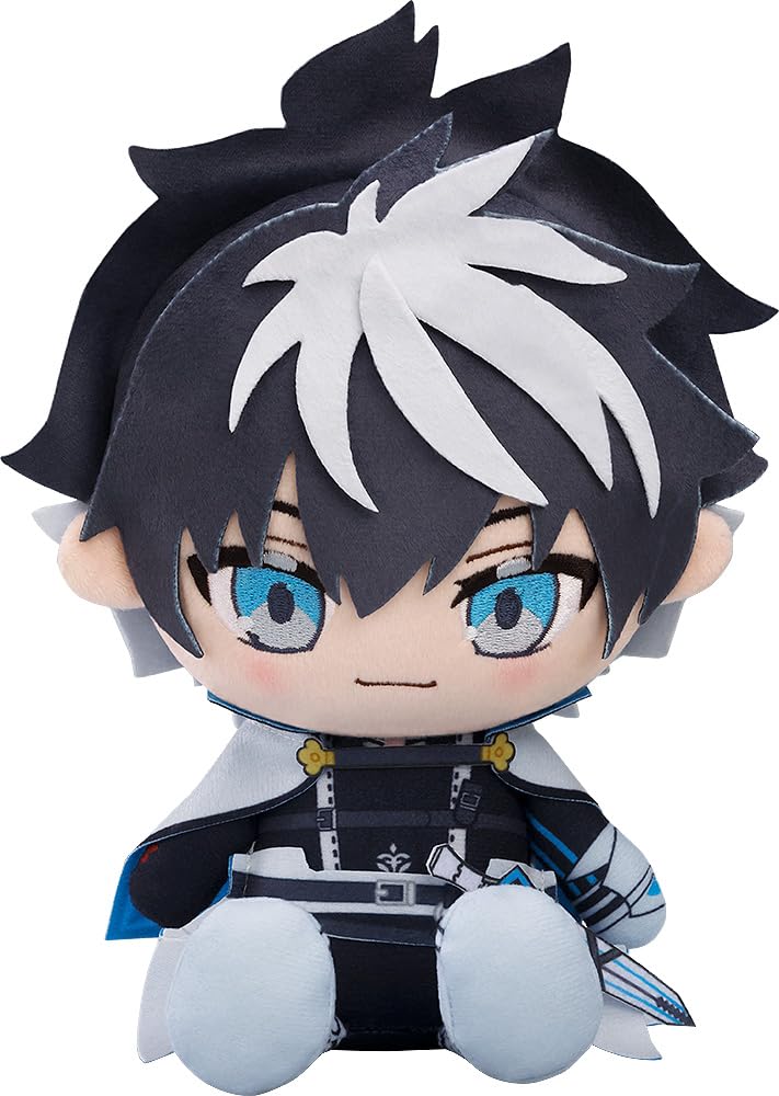 Chocopuni Plush Toy Order Fate/Grand Saber/Charlemagne