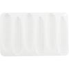6 Cavity Corn Silicone Candy Molds For Candy Chocolate Cake Baking