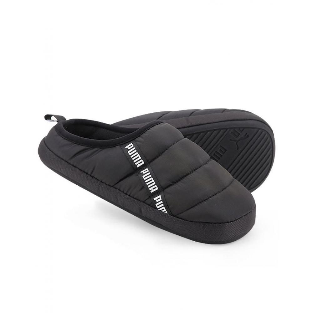 

Puma Scuff 38494501 Зимние тапочки Зимние тапочки