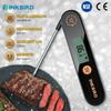 Termómetro de Carne Manual INKBIRD IHT-1X Impermeable Recargable Digital de Lectura Instantánea para Alimentos con Sondas para Barbacoa, Leche