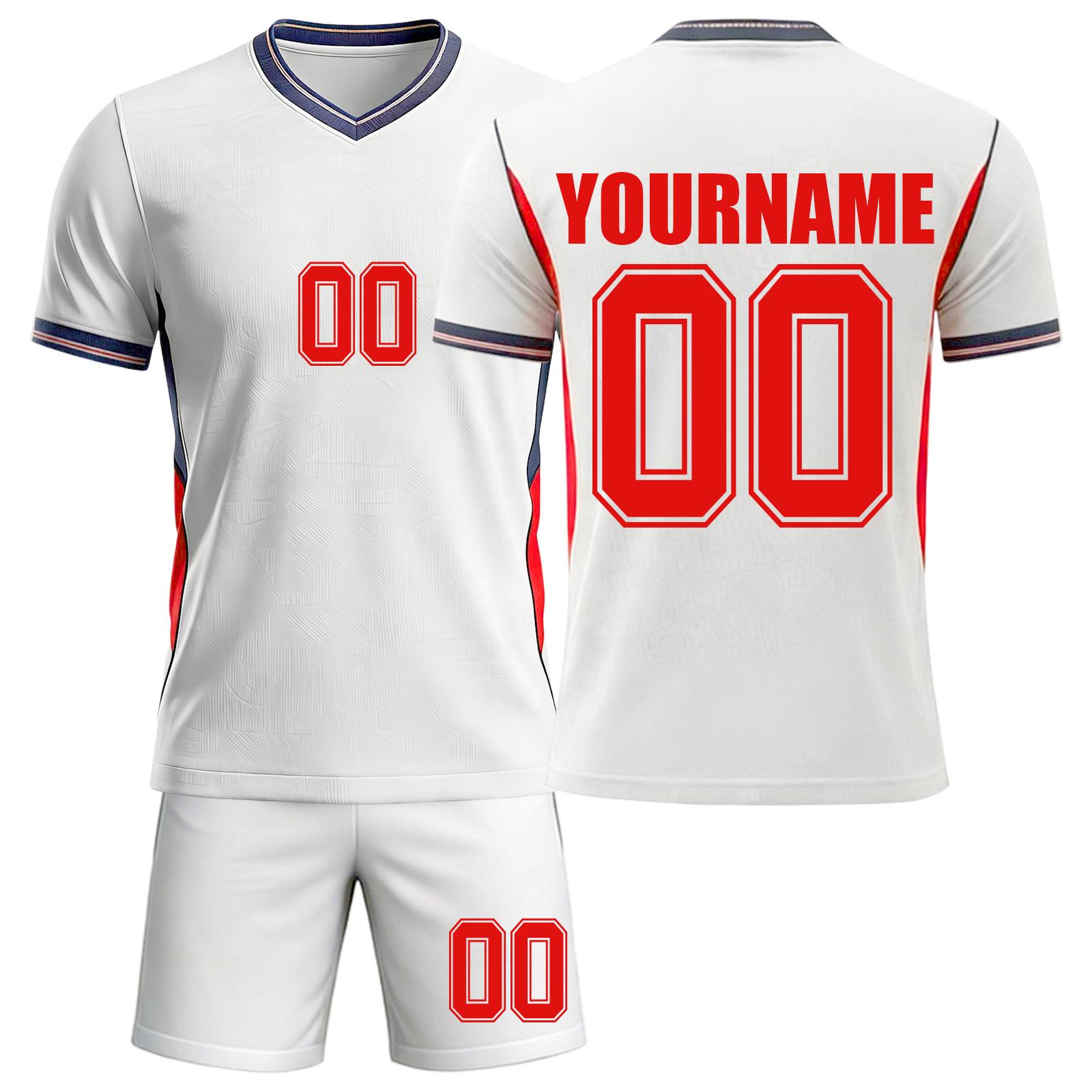 DIY Children s And Adults  Soccer Three Piece Set 16 белый