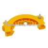 Multi-Spec Drill Sharpener: Versatile Plastic Grinder for Twist Drill Bits and Angles