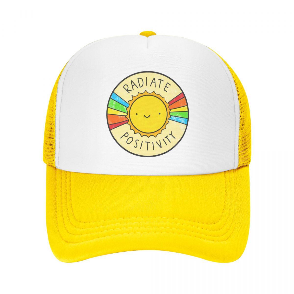 

Бейсбольная кепка с улыбкой на заказ, дышащая бейсболка унисекс, WoUnisex, дышащая шляпа дальнобойщика, спортивные кепки Snapback, солнцезащитные шляпы Trucker Hat