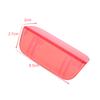 1/2Pcs 1K0947419 Red Door Panel Light Lense Reflector For Jetta Mk5 2005-2010 Golf G Ti Mk5 Mk6 Mk7 Passat B6 B7 Cc Eos