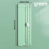 A4 Bidirectional Cutting Paper Cutter With Pull-Out Ruler For Photo Trimmers Scrapbook Lightweight Cutting Mat Machine