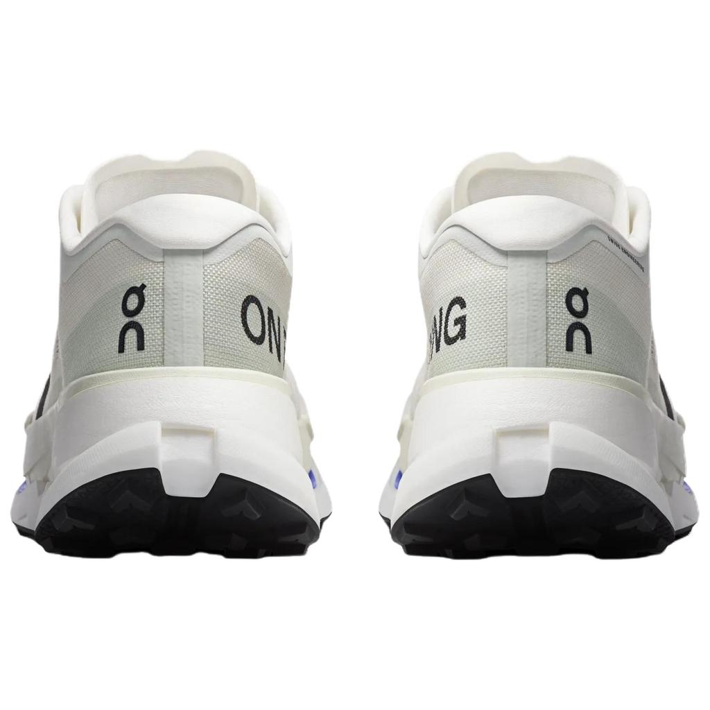 On Cloudultra Pro Comfortable Durable Trail Running Shoes Men sneaker Gray 3MF30174749