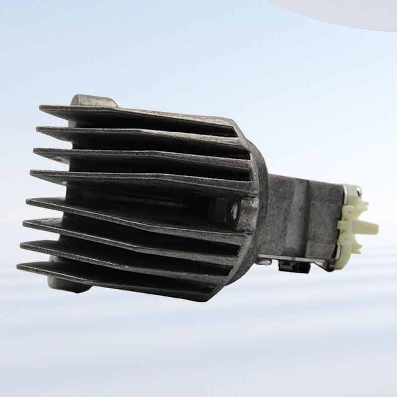 

Светодиодная фара «Ангельские глазки» для 5 серии F18 - Дневной ходовой свет, Номер OE Metal