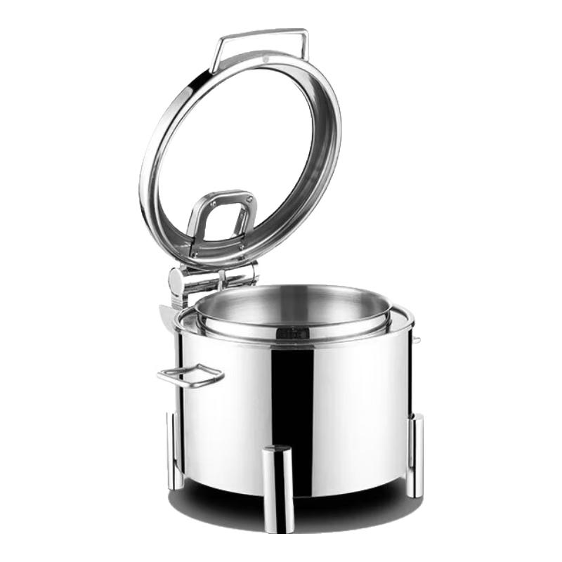 Venus Electric Buffet Soup Warmer VNS4018
