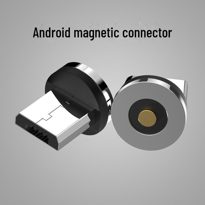 

Магнитный держатель для телефона на воздуховоде автомобиля с присоской и зажимом