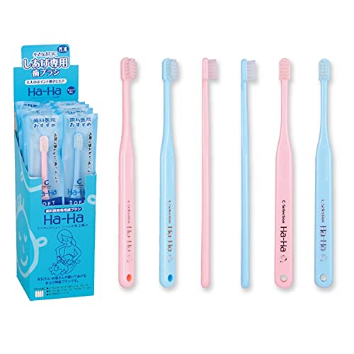 

P.D.R. Sea Selection HaHa Assorted Soft Serve, 12 sticks