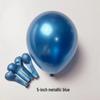 Good Times 10'' & 12'' Latex Metal Balloons for Weddings & Parties