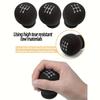 1PCS Silicone Car Gearshift Cover - Anti-slip and Dust-proof Lever Protection Cover, Easy To Install, Perfectly Fits