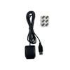 USb Connector R232 Sat Nav Mini GPS Receiver Internal Navigation G-mouse GPS Antenna Module for Car
