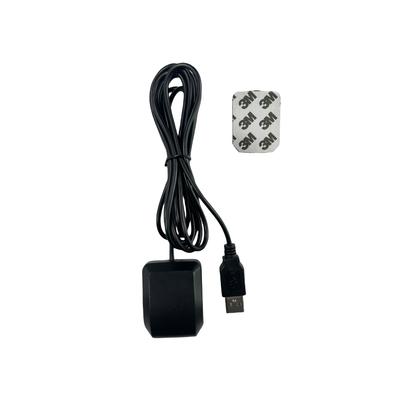 USb Connector R232 Sat Nav Mini GPS Receiver Internal Navigation G-mouse GPS Antenna Module for Car