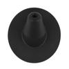 For 08-16 Ford F250/350 Super Duty Radio Antenna Bezel Rubber Boot 7C3Z-18A927-A
