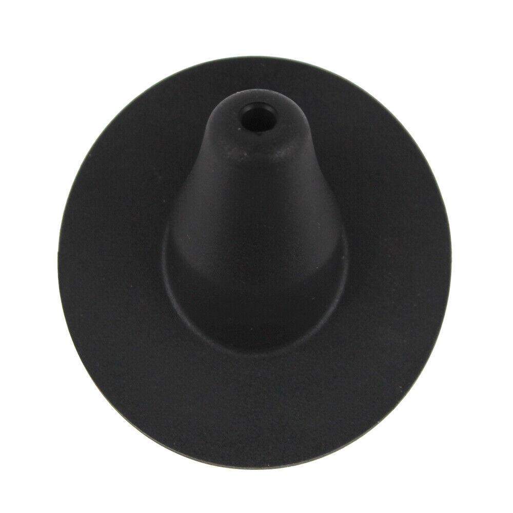 For 08-16 Ford F250/350 Super Duty Radio Antenna Bezel Rubber Boot 7C3Z-18A927-A
