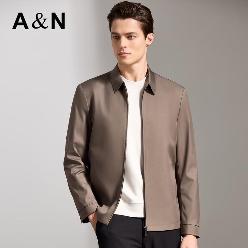 Antonio Men's Easy Care Business Casual Jacket