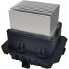 27736-00Q0A 27761-JE22A N243-61-B15 7701209850 Blower Motor Resistor Fits Nissan Cube Juke Sentra Renault Clio Megane Scenic Trafic.