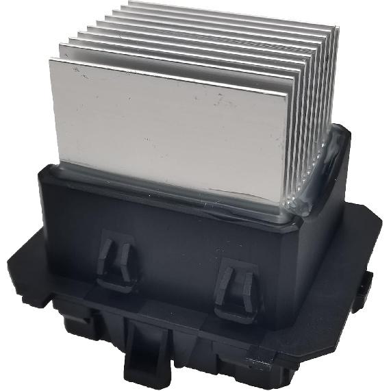 27736-00Q0A 27761-JE22A N243-61-B15 7701209850 Blower Motor Resistor Fits Nissan Cube Juke Sentra Renault Clio Megane Scenic Trafic.