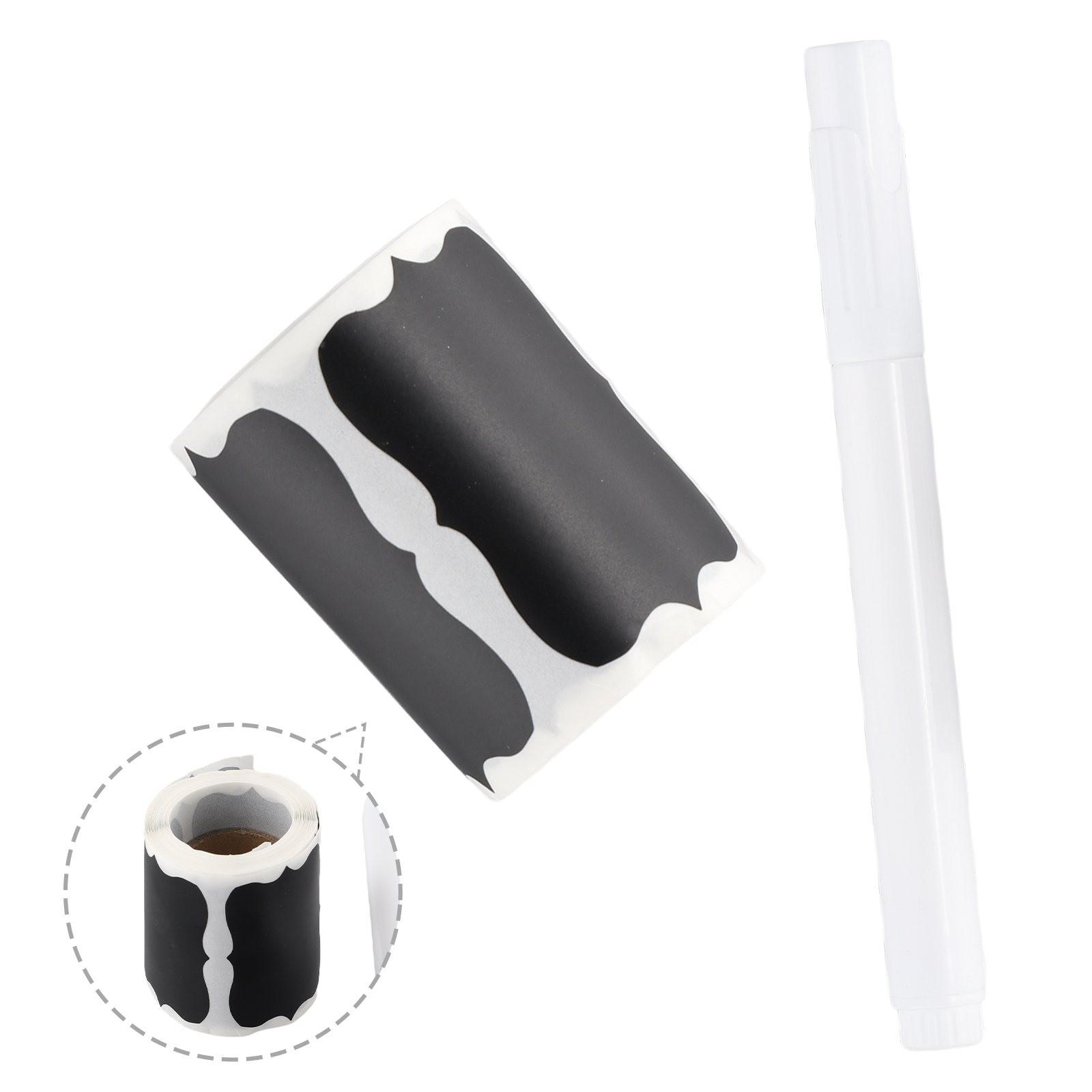 

Для кухонных банок Этикетки Наклейки Организуйте свой дом