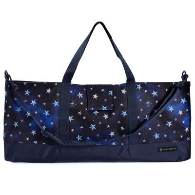 FARBENFROHER CANDY-STYLE Schlüsselmundharmonika-Etui, wasserabweisend und leicht, Sterlingsilber, schmutzabweisend, knitterarm, für Jungen (NN302800)